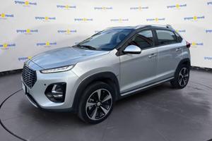DR AUTOMOBILES dr 3.0 1.5 Gpl 114cv cvt