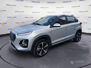 DR AUTOMOBILES dr 3.0 1.5 Gpl 114cv cvt