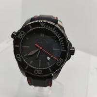 Zeno Watch Basel Professional Diver 2 F Black 