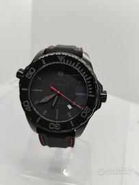 Zeno Watch Basel Professional Diver 2 F Black 