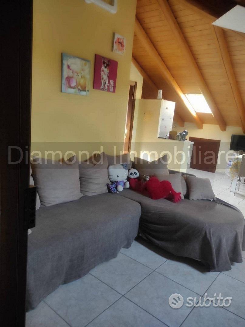 Appartamento – Trecastagni, Catania - Vista 3