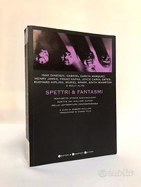 Spettri&fantasmi