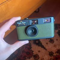 Fotocamera Camp Snap