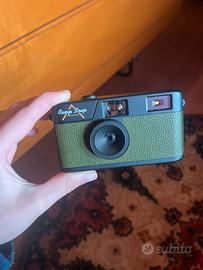 Fotocamera Camp Snap