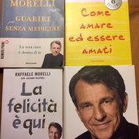 Romanzi e Libri di autocura