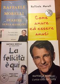 Romanzi e Libri di autocura