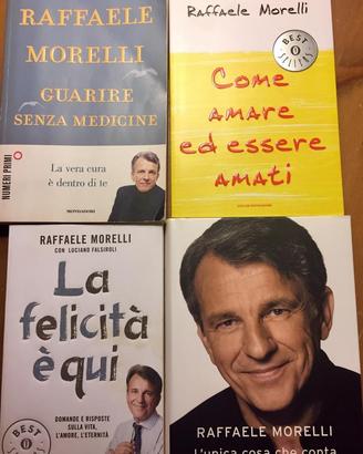 Romanzi e Libri di autocura