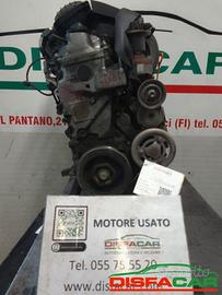MOTORE Honda Insight HYBRID LDA3