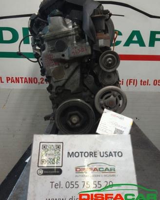 MOTORE Honda Insight HYBRID LDA3