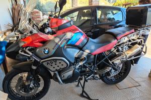 BMW R 1200 GS Adventure 2008