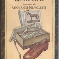 SIGNORI LE SCARPE ! (autografato)