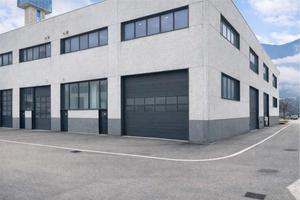 ZONA INDUSTRIALE CIRE'