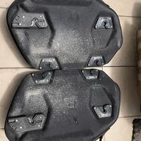 Borse originali Tracer 9