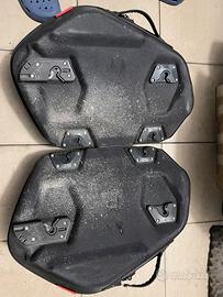 Borse originali Tracer 9