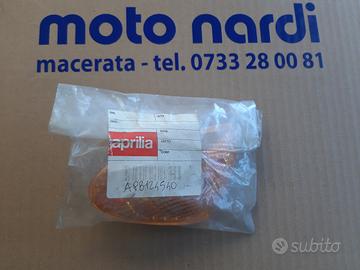 Indicatore direzione anteriore aprilia