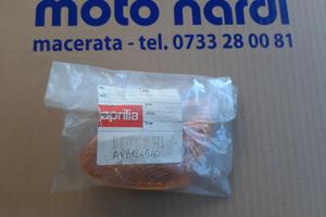 Indicatore direzione anteriore aprilia