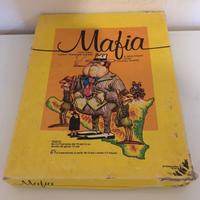 Mafia Gioco International Team di società