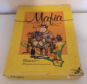 Mafia Gioco International Team di società