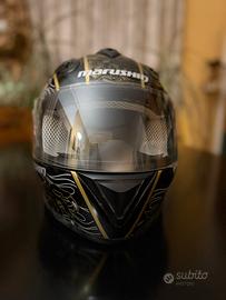 Casco marushin