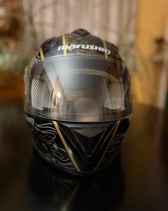 Casco marushin