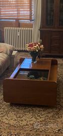 Tavolino da salotto