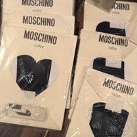 Lotto 22 collant moschino