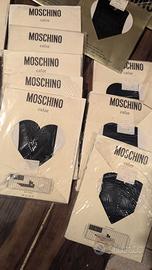 Lotto 22 collant moschino