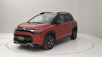 CITROEN C3 Aircross 2017 - C3 Aircross 1.2 U233337