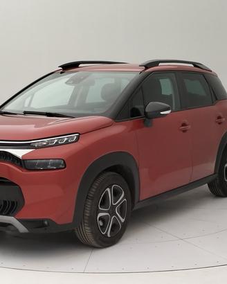 CITROEN C3 Aircross 2017 - C3 Aircross 1.2 U233337