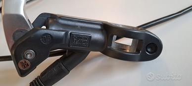 freni xtr vintage idraulici