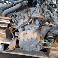 CAMBIO TOYOTA YARIS 1.3 B 2005 2SZ FE 558/2023