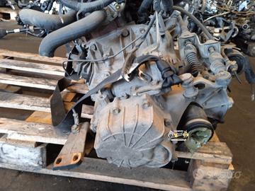 CAMBIO TOYOTA YARIS 1.3 B 2005 2SZ FE 558/2023