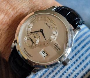 Glashütte Original Panoramadatum Permuto