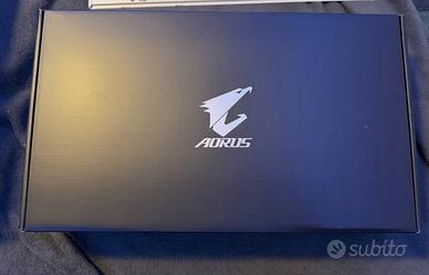 AMD AOROUS RX 9070 XT