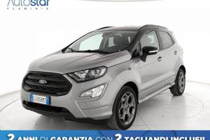 Ford EcoSport 1.0 ecoboost ST-Line s&s 125cv ...