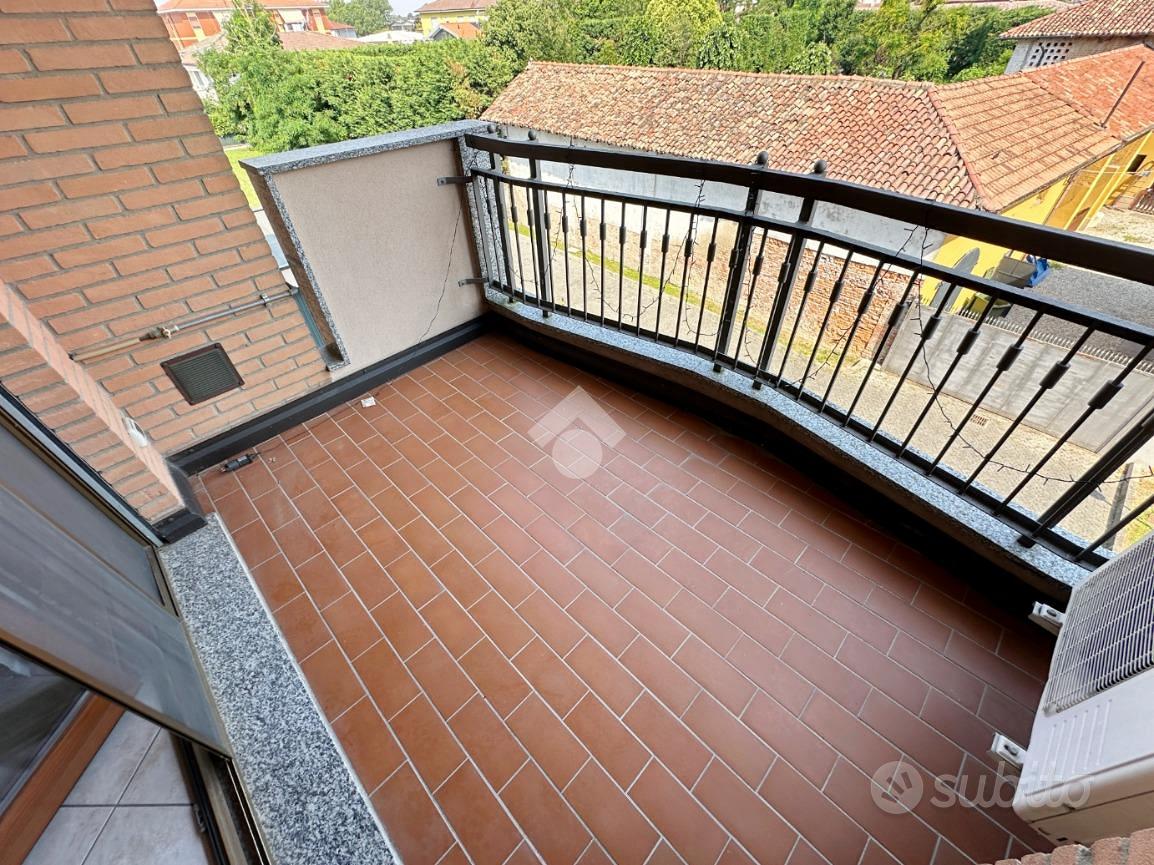 Apartment in Mulazzano, Cassino d’Alberi - Vista 3