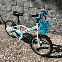 Bici bambino 16