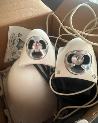 JBL creature 2