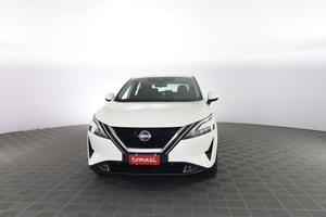NISSAN Qashqai Qashqai MHEV 158 CV Xtronic Busin