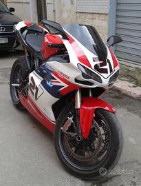 Ducati 1198