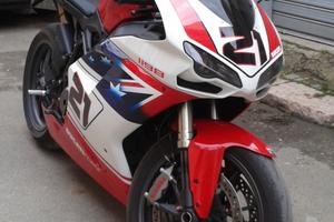 Ducati 1198