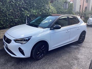 Opel corsa elegance
