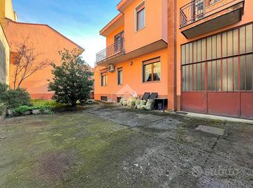 4 LOCALI A MUGGIÒ