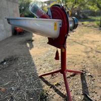 Molino Elettrico Professionale Ceccato M4 3000W