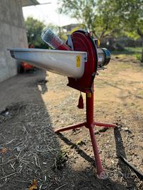 Molino Elettrico Professionale Ceccato M4 3000W