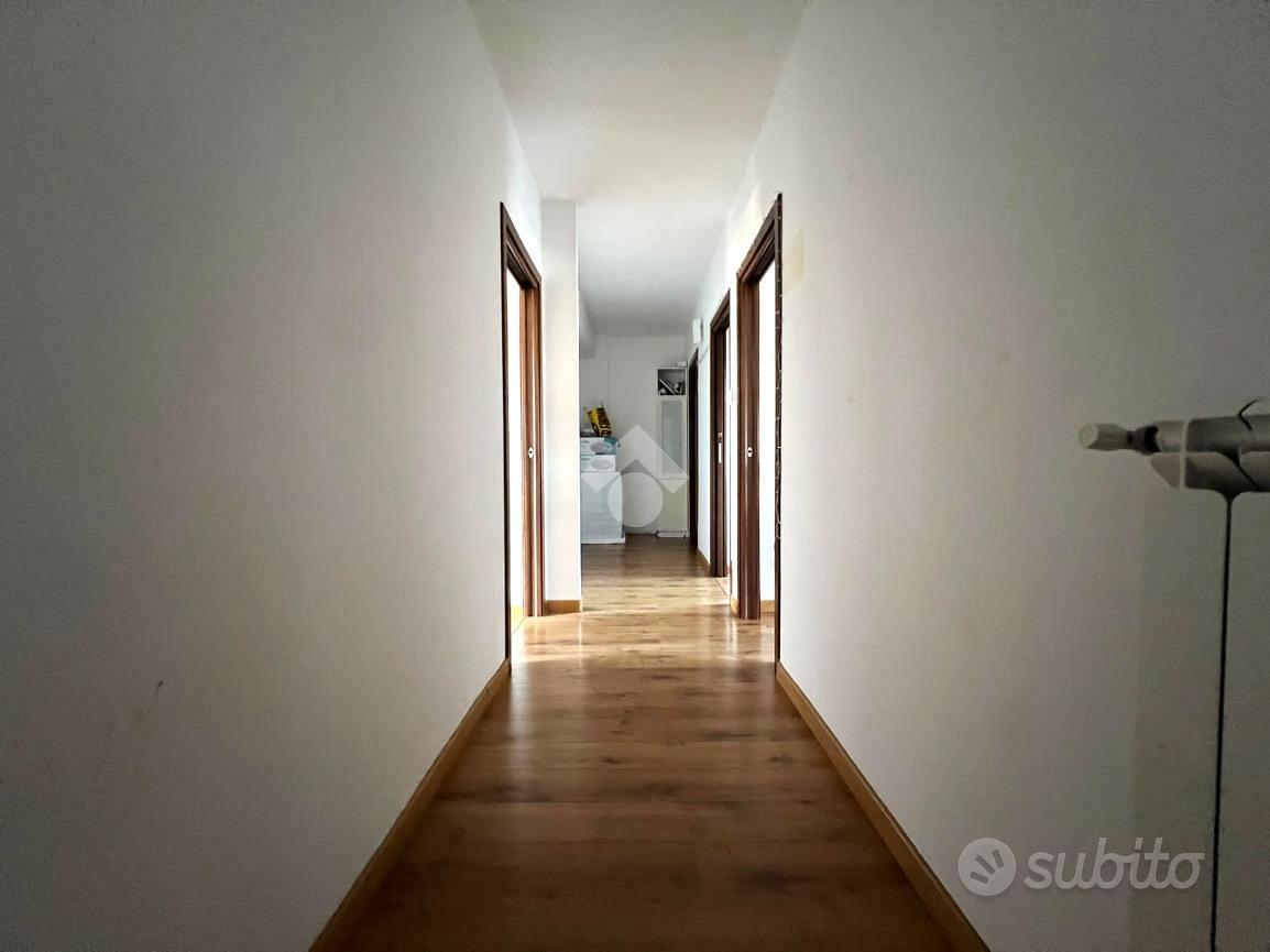 Apartment in Mesagne, Brindisi - Vista 5