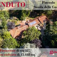 Casa Indipendente Pinerolo [V573VRG]