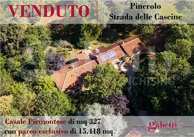 Casa Indipendente Pinerolo [V573VRG]