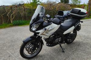 Suzuki Vstrom DL 650 ABS - 2011 - 30.000 Km.