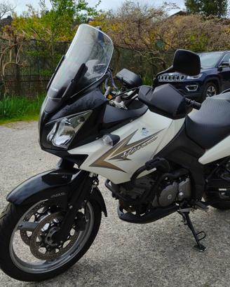 Suzuki Vstrom DL 650 ABS - 2011 - 30.000 Km.